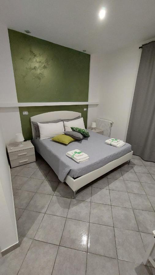 B&B Marina Vietri Eksteriør bilde