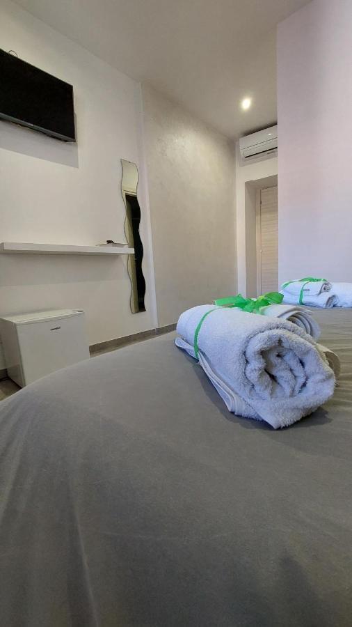 B&B Marina Vietri Eksteriør bilde