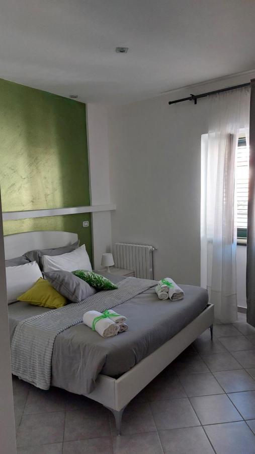 B&B Marina Vietri Eksteriør bilde